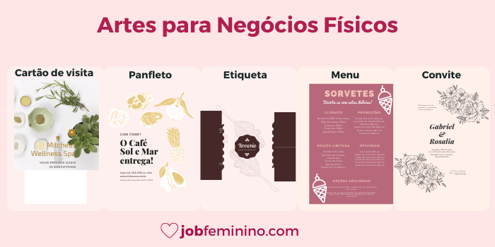 25 maneiras de ganhar dinheiro com o Canva