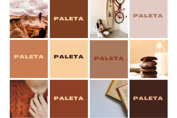 como criar paleta de cores no Canva 1 - Como criar paleta de cores no Canva para sua identidade visual