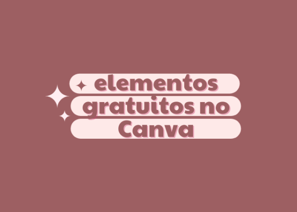 Seis coisas que você pode fazer no Canva pelo celular