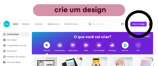 como criar stories animados no Canva - Como criar stories animados e criativos no Canva